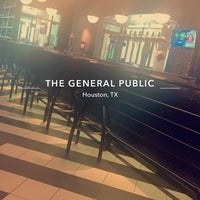 Photo taken at The General Public by Amolah on 10/5/2021