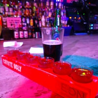 Photo taken at Coyote Ugly by Ollm on 8/20/2020