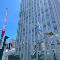Photo taken at クリプトン・フューチャー・メディア株式会社 by ほうじ茶 　. on 6/5/2022