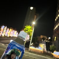 Photo taken at Hotel East 21 Tokyo by ほうじ茶 　. on 12/20/2022