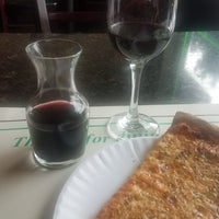 Photo taken at Lenny &amp;amp; John&amp;#39;s Pizza by RDasheenb D. on 6/13/2018