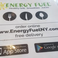 Photo taken at Energy Fuel by RDasheenb D. on 7/27/2018