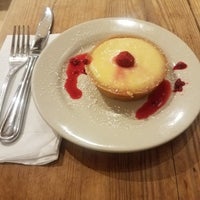 Photo taken at Le Pain Quotidien by RDasheenb D. on 6/6/2019