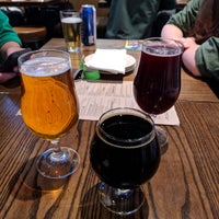 Photo taken at World of Beer by Chris H. on 12/2/2018