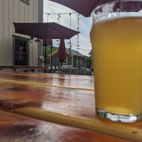 Photo taken at Roe Jan Brewing Co. by Chris H. on 7/31/2022
