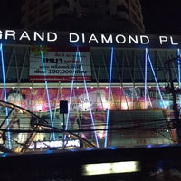 Photo taken at Grand Diamond Plaza by LcLiM 立. on 6/18/2015