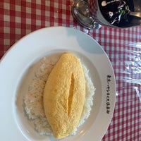 洋食屋christmas亭 Restaurante De Yoshoku En 調布市 洋食屋christmas亭 Restaurante De Yoshoku En 調布市