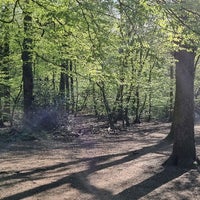 Photo taken at Coldfall Wood by Scott M. on 4/16/2022