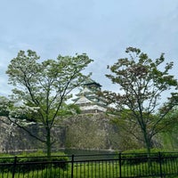 Photo taken at Osaka Castle by Nourah AlRajhi on 5/17/2024
