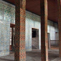 รูปภาพถ่ายที่ Topkapı Sarayı Müzesi โดย Topkapı Sarayı Müzesi เมื่อ 4/7/2020