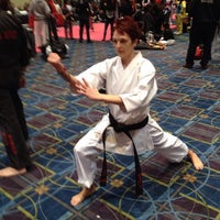 9/4/2014에 AmeriKick Karate님이 AmeriKick Karate에서 찍은 사진