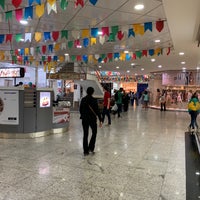 Photo taken at Shopping Itaigara by Raphael M. on 6/19/2019