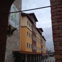 doga koleji ziya gokalp istanbul istanbul