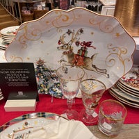 Photo taken at Williams-Sonoma by Mark B. on 12/21/2023