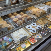Photo taken at Scarsdale Pastry Center by Mark B. on 4/26/2022