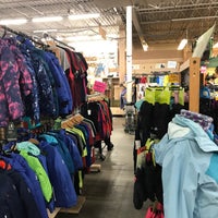 Photo taken at Outdoor Gear Exchange by Mark B. on 1/5/2019