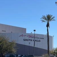 Das Foto wurde bei Las Vegas Convention Center von Mark B. am 3/19/2024 aufgenommen