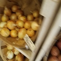 Photo taken at Each Peach Market by Chris H. on 8/9/2018