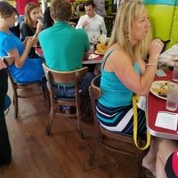 Photo taken at Tortilla Coast by Chris H. on 8/2/2018