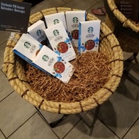 Photo taken at Starbucks by Chris H. on 7/31/2018