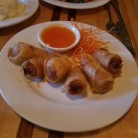 Photo taken at Beau Thai by Chris H. on 8/16/2018