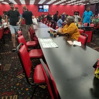 Delta Bingo Waysons Corner