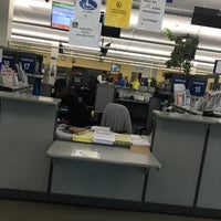 Photo taken at Oakland DMV Office by breena b. on 8/2/2016