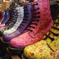 british boot co