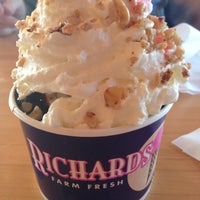 ice cream