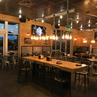 10/31/2017에 ♰Jim K.님이 BurgerFi에서 찍은 사진