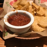 Photo taken at Chili&#39;s Grill &amp; Bar by ♰Jim K. on 12/4/2019