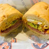 jersey mike's trinity