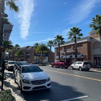 Photo taken at The Shops at Wiregrass by ♰Jim K. on 11/29/2020