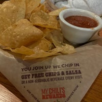 Photo taken at Chili&amp;#39;s Grill &amp;amp; Bar by ♰Jim K. on 2/2/2021