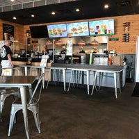 7/26/2020에 ♰Jim K.님이 BurgerFi에서 찍은 사진