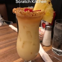 Photo taken at Cheddar&#39;s Scratch Kitchen by ♰Jim K. on 3/19/2018