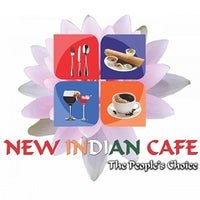Foto tirada no(a) New Indian Cafe por John W. em 6/1/2020