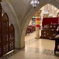 Das Foto wurde bei Ard Canaan Restaurant von Nawaf am 12/10/2022 aufgenommen