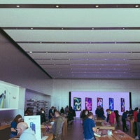 Photo taken at Apple Eton by Abdulaziz H. on 11/9/2020