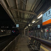 Photo taken at Sugimotochō Station by ether ㅤ. on 7/15/2023