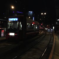 Photo taken at Dejima Station by ether ㅤ. on 11/18/2021