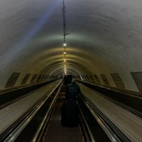 Photo taken at Metro Avlabari by ether ㅤ. on 3/11/2024