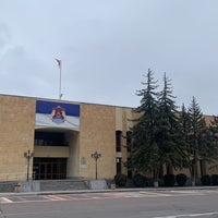 Photo taken at Abovyan Municipality by ether ㅤ. on 3/10/2024