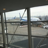 Photo taken at Gate 51 by ether ㅤ. on 6/4/2022