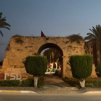 Photo taken at Kleopatra Kapısı by ether ㅤ. on 9/3/2023