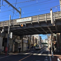 Photo taken at Rokugōdote Station (KK19) by ether ㅤ. on 10/28/2021
