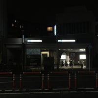 Photo taken at Kita-sando Station (F14) by ether ㅤ. on 8/22/2022