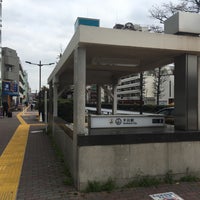 Photo taken at Senkawa Station (Y07/F07) by ether ㅤ. on 4/7/2022