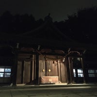 函館護国神社 函館護國神社 青柳町9 23