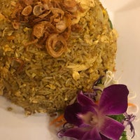 Foto scattata a Thai Charm Cuisine da Mayda A. il 10/6/2018